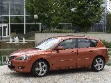 Mazda - 3 - Axela - 007
