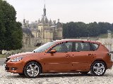 Mazda - 3 - Axela - 016