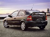Holden - Astra - 001