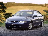 Holden - Commodore - 002