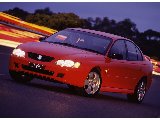 Holden - Commodore - 004