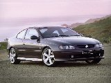 Holden - Monaro - 002