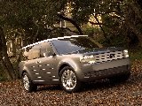 Ford - Fairlane Concept - 001