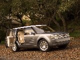 Ford - Fairlane Concept - 005