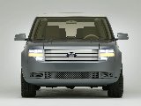 Ford - Fairlane Concept - 016
