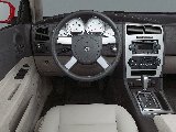 Dodge - Charger (2005) - 016