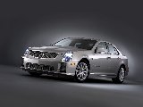 Cadillac - STS V - 006