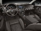 Cadillac - STS V - 010