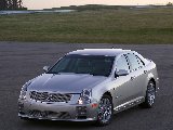 Cadillac - STS V - 012