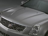 Cadillac - STS V - 017
