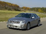 Cadillac - STS V - 019