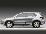 Acura - RDX Concept - 009