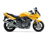 Suzuki - Sport 2003 - 010